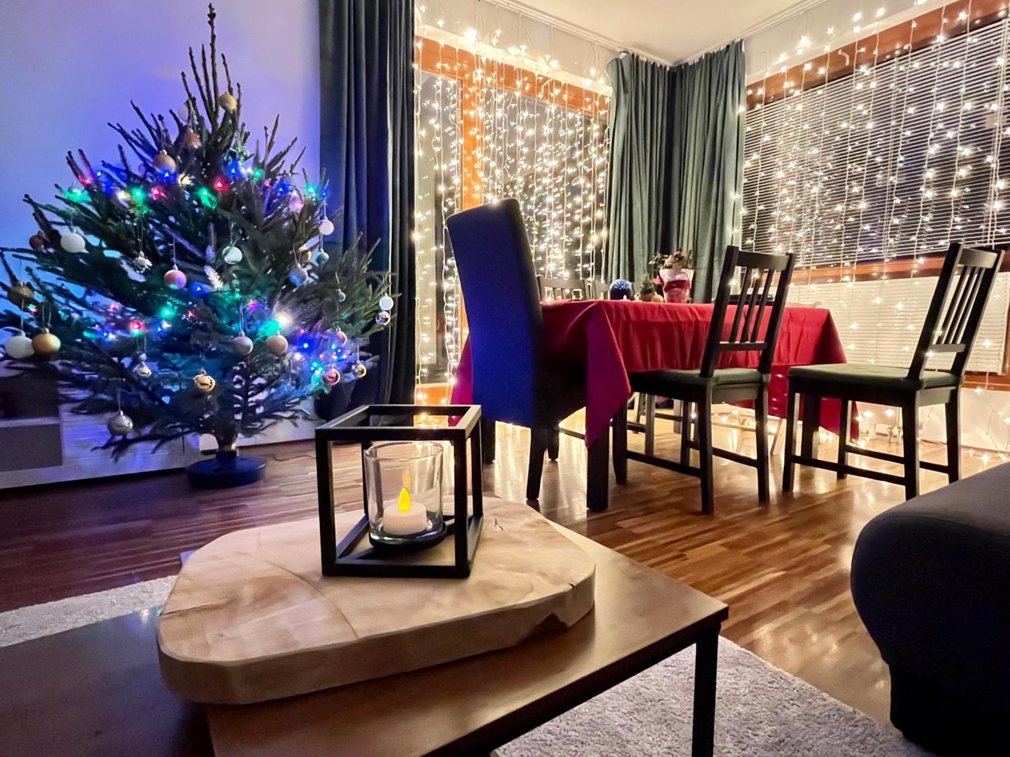 Auriapartments Karlin 2Kk S Terasou A Parkovanim Praga Zewnętrze zdjęcie
